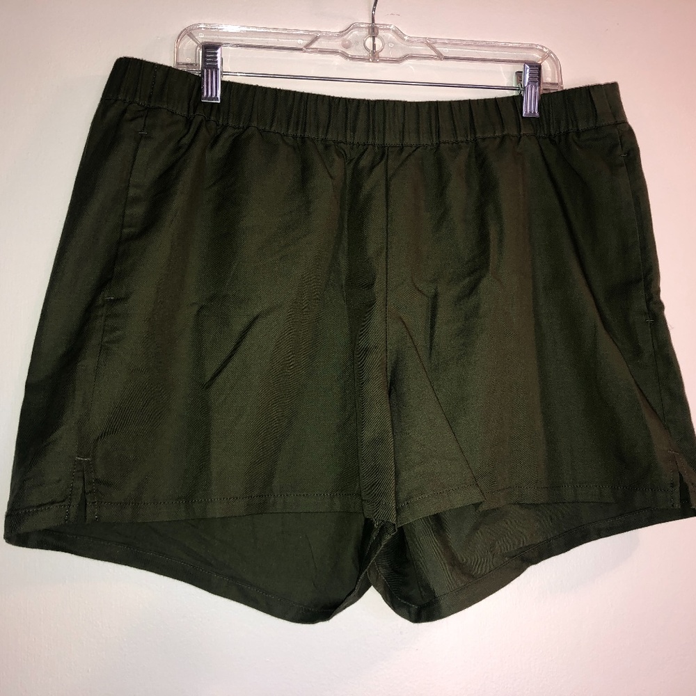 Madewell Shorts